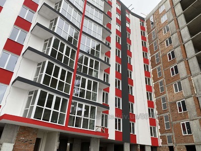 Buy an apartment, Pid-Goloskom-vul, Lviv, Shevchenkivskiy district, id 3638216