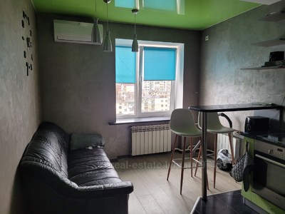 Buy an apartment, Dormitory, Vagonna-vul, Lviv, Frankivskiy district, id 4522736