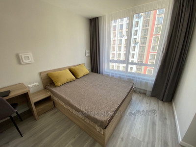 Buy an apartment, Shevchenka-T-vul, Lviv, Galickiy district, id 4380292