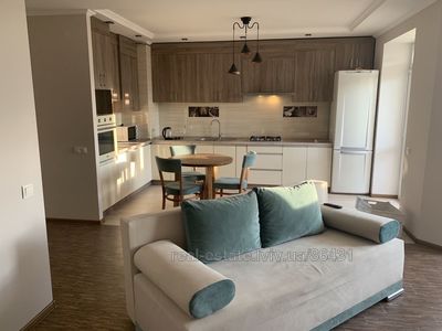Rent an apartment, Lisinecka-vul, Lviv, Lichakivskiy district, id 4535122