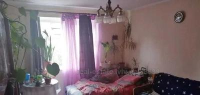 Buy an apartment, Polish, Gasheka-Ya-vul, Lviv, Sikhivskiy district, id 4276234