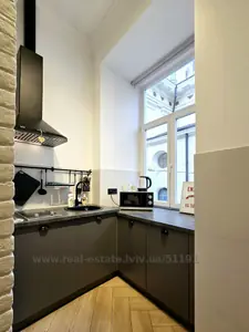 Купить квартиру, Австрийский, Краковская ул., Львов, Галицкий район, id 5928186