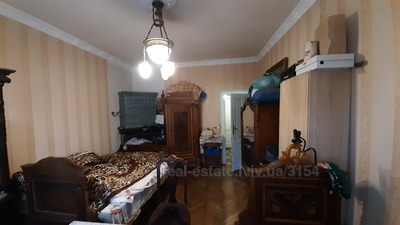 Buy an apartment, Polish, Samiylenka-V-vul, Lviv, Lichakivskiy district, id 4538225
