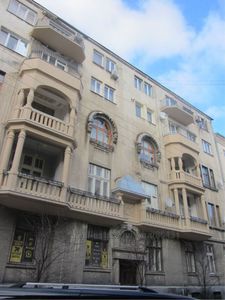 Buy an apartment, Koniskogo-O-vul, Lviv, Galickiy district, id 4491112