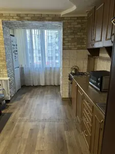 Buy an apartment, Mikolaychuka-I-vul, Lviv, Shevchenkivskiy district, id 5923938