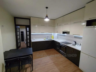 Rent an apartment, Studinskogo-K-vul, Lviv, Shevchenkivskiy district, id 4412649