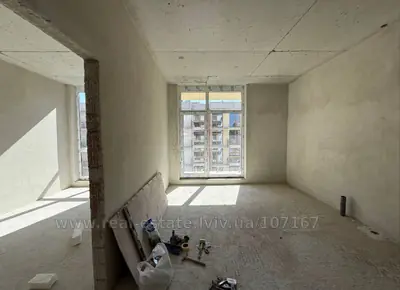 Купить квартиру, Заозерная ул., Львов, Шевченковский район, id 5923707
