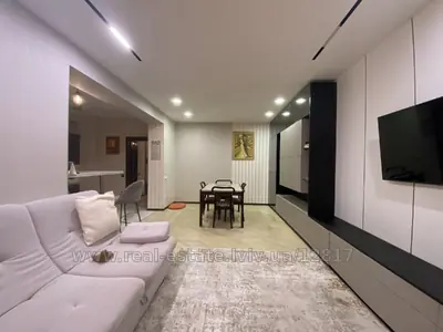 Купити квартиру, Червоної Калини просп., Львів, Сихівський район, id 5911727