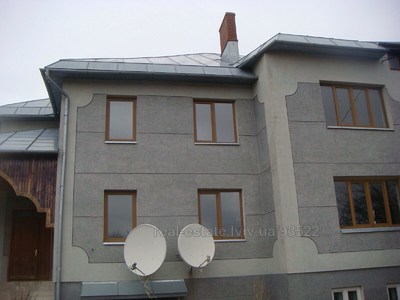 Buy a house, Home, Gnizdichiv, Zhidachivskiy district, id 4593944