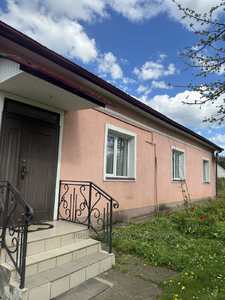 Buy a house, Home, І.Франка, Borislav, Drogobickiy district, id 4517999