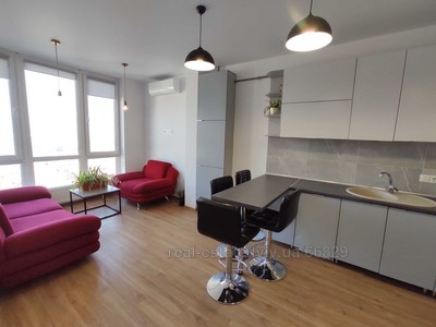 Rent an apartment, Shevchenka-T-vul, 60, Lviv, Galickiy district, id 4551418