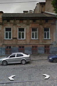 Buy an apartment, Building of the old city, Shevchenka-T-vul, Lviv, Shevchenkivskiy district, id 4601655