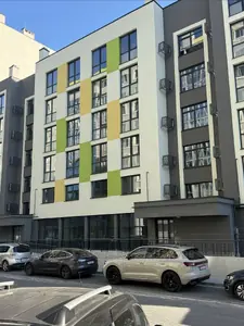 Аренда коммерческой недвижимости, Фасадное с отдельным входом, Венгерская ул., Львов, Сыховский район, id 5914201