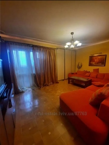 Rent an apartment, Naukova-vul, Lviv, Frankivskiy district, id 4460580