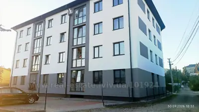Купити квартиру, Глібова, Дрогобич, Дрогобицький район, id 5917296