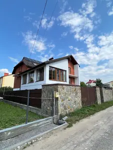 Купити будинок, Будинок, Білогорща вул., Львів, Залізничний район, id 5927260