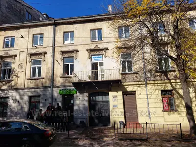 Купити квартиру, Австрійський, Дорошенка П. вул., Львів, Галицький район, id 5918219