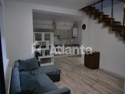 Купити квартиру, Куликівська вул., Львів, Франківський район, id 5920977
