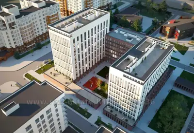 Купити квартиру, Стрийська вул., Львів, Сихівський район, id 5928751