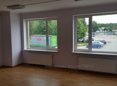 Commercial real estate for rent, Pasichna-vul, Lviv, Sikhivskiy district, id 4499576