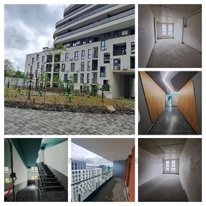 Buy an apartment, Zelena-vul, Lviv, Sikhivskiy district, id 4542941