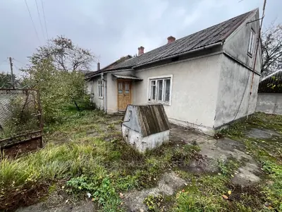 Buy a house, Home, Садівницька, Zimna Voda, Pustomitivskiy district, id 5926563