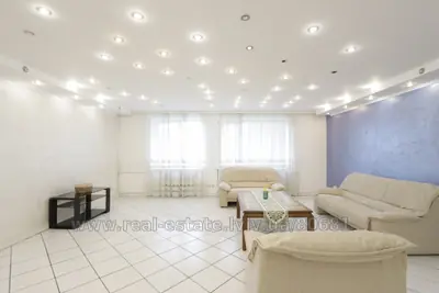 Buy an apartment, Grinchenka-B-vul, Lviv, Shevchenkivskiy district, id 5927477
