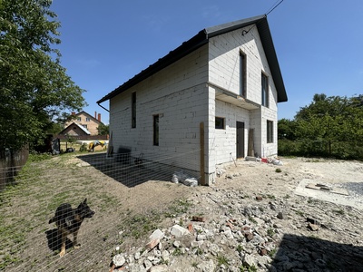 Buy a house, Pidryasnoe, Yavorivskiy district, id 4593670