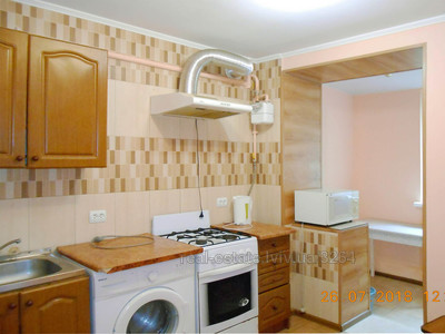 Rent an apartment, Hruschovka, Zolota-vul, Lviv, Shevchenkivskiy district, id 3994107