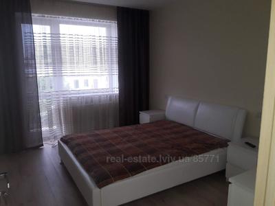 Rent an apartment, Rubchaka-I-vul, Lviv, Frankivskiy district, id 4336271