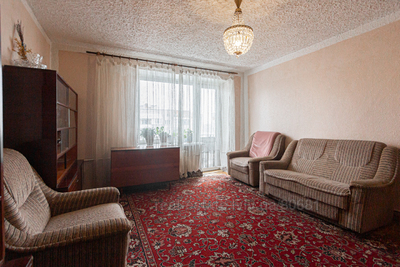 Buy an apartment, Czekh, Striyska-vul, Lviv, Frankivskiy district, id 4222982