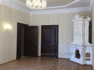 Commercial real estate for rent, Residential premises, Shevchenka-T-prosp, Lviv, Shevchenkivskiy district, id 4571358