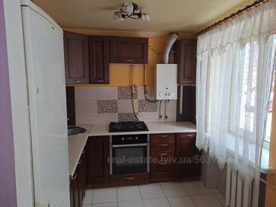 Rent an apartment, Hruschovka, Gorodocka-vul, Lviv, Zaliznichniy district, id 4313456