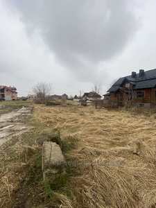 Buy a lot of land, for building, Весела, Zapitov, Kamyanka_Buzkiy district, id 4346899