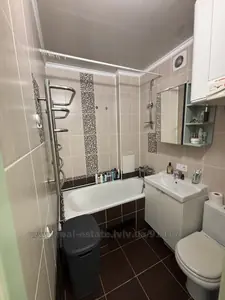 Купить квартиру, Чешка, Вагонная ул., Львов, Железнодорожный район, id 5920579