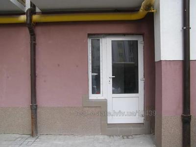 Зняти комерційну нерухомість, Фасадне з окремим входом, Ленона Дж. вул., Львів, Шевченківський район, id 5846091