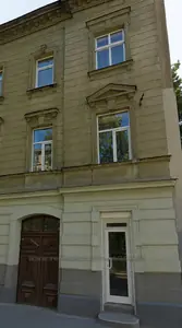 Зняти комерційну нерухомість, Фасадне з окремим входом, Героїв УПА вул., Львів, Франківський район, id 5920219