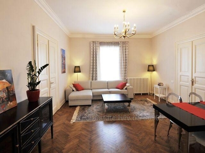 Rent an apartment, Austrian, Galicka-vul, Lviv, Galickiy district, id 4537111