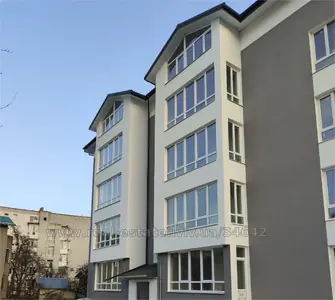 Buy an apartment, Крипякевича, Vinniki, Lvivska_miskrada district, id 5915108