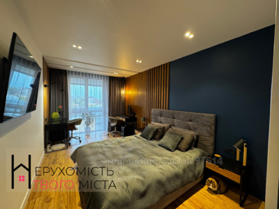 Buy an apartment, Geroyiv-UPA-vul, 73, Lviv, Frankivskiy district, id 4528137