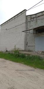 Garage for sale, Detached garage, Індустріальна, Drogobich, Drogobickiy district, id 866141