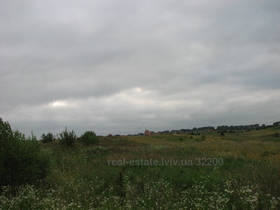 Buy a lot of land, Sokilniki, Pustomitivskiy district, id 4595207