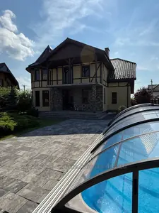 Buy a house, Solonka, Pustomitivskiy district, id 5926224