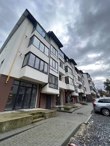 Commercial real estate for sale, Storefront, Міцкевича, Rudne, Lvivska_miskrada district, id 4569582