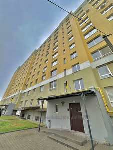 Buy an apartment, Roksolyani-vul, Lviv, Zaliznichniy district, id 4472381