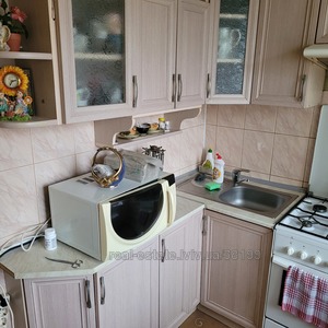 Buy an apartment, Czekh, Mikolaychuka-I-vul, Lviv, Shevchenkivskiy district, id 4408687