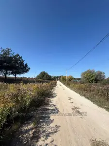 Купити ділянку, під забудову, Роксолани, Паланки, Яворівський район, id 5914454