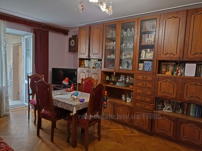 Rent an apartment, Czekh, Sikhivska-vul, Lviv, Sikhivskiy district, id 4419091