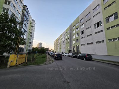 Garage for sale, Garage cooperative, Polubotka-P-getmana-vul, Lviv, Sikhivskiy district, id 5905263