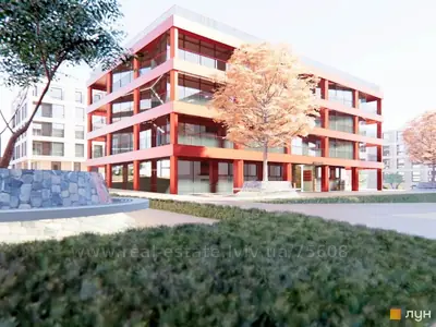 Купити квартиру, Сокільники, Пустомитівський район, id 5917235